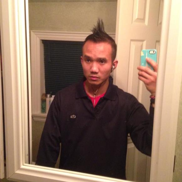 Meet your Posher, Mharlito - Picture 1 of 1